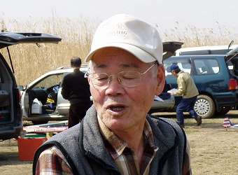 長田さん