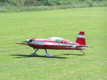 中村さんのExtra300S