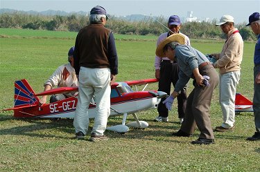 4気筒を手掛け