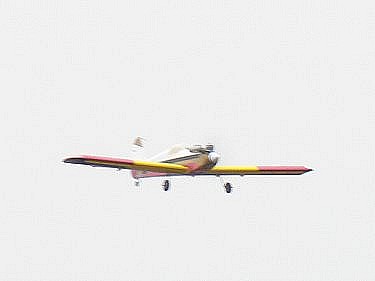 空力スペシャル