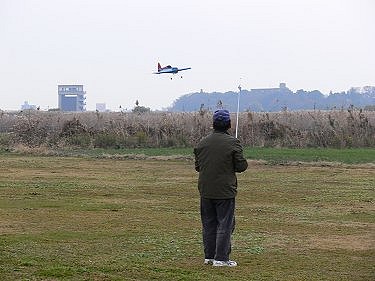 ズリンさん