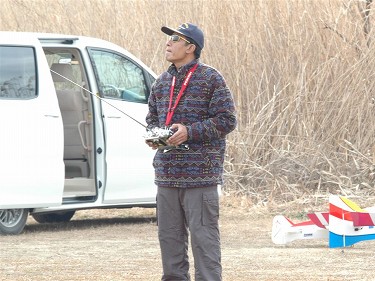 ポンさん