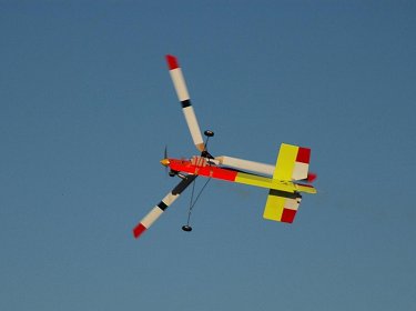 autogyro