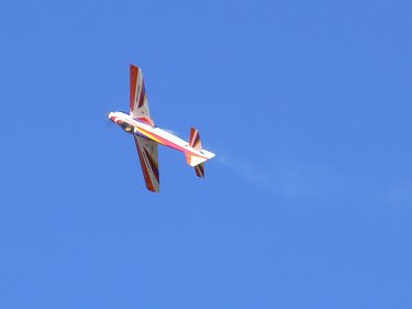 ナイフエッジのTurip
