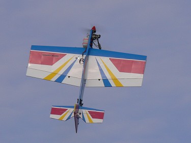 F-Airのトルクロール