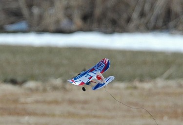 Micro Flyer