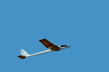 青空にゆったり!
