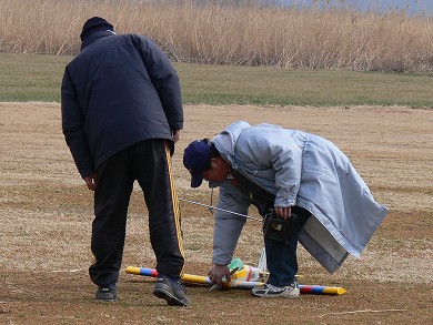 柴田さん