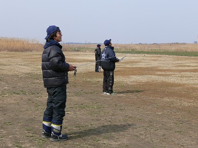 yokoちゃん