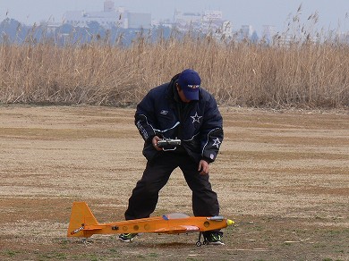 横幕さん