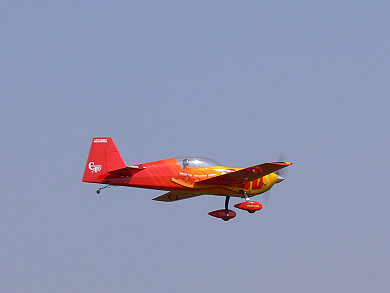 Extra330S