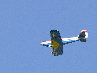 ランブラー45