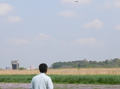 梅田さん