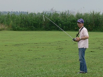 chusonさん