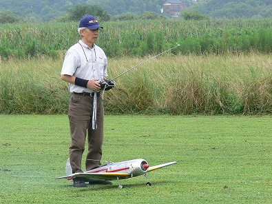 ミス日本号