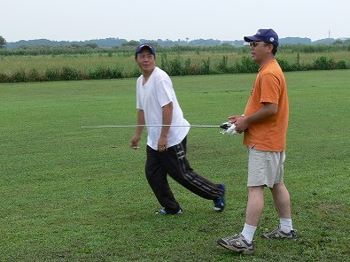 相模原のNさん