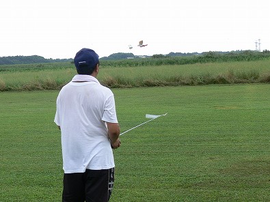 Y幕さんとナイトメア