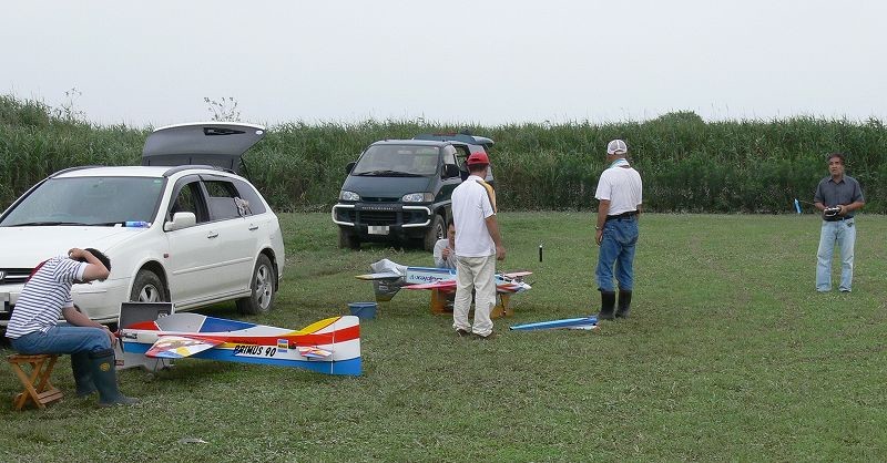 何でこんな日に来るの!