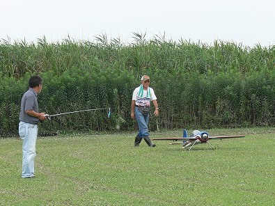 U田さんとY本さん