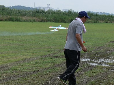 F井さんのリバティイ45
