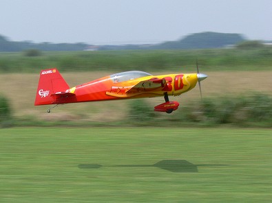 Extra330S