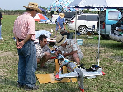相模原のNさん