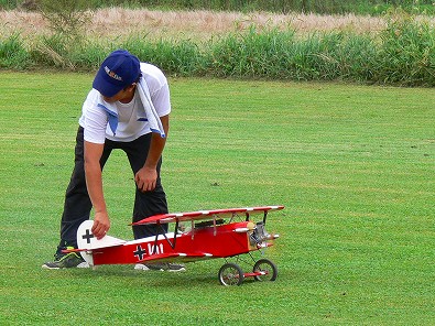 Fokker D7