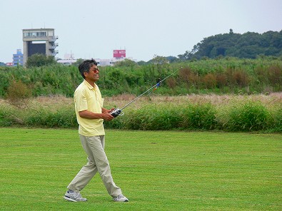 よっちゃん