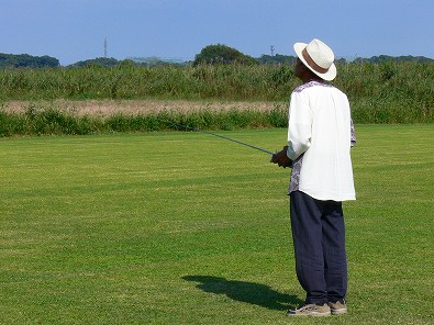 ポンさん