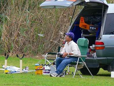 chusonさん