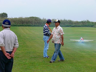 O竹さん