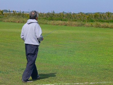 H田さん