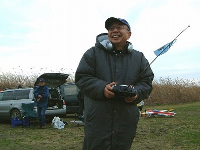八ちゃん