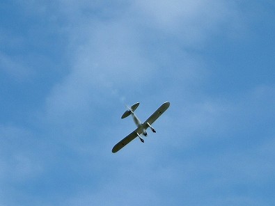 上空のライアン