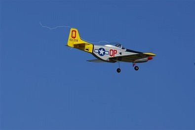 ささやんのムスタング