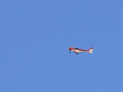 上空は何とかなります