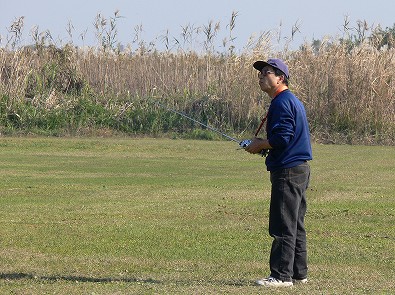 O竹さん