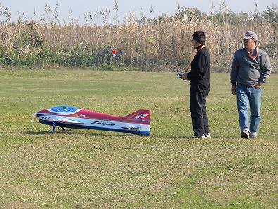 DZ170搭載のZeque