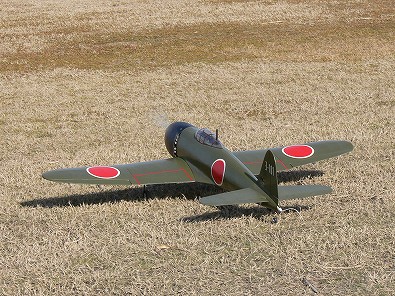 会長の電動烈風