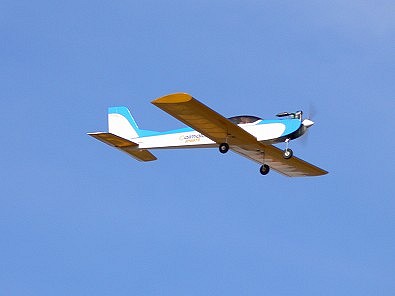 上空は全く問題なし