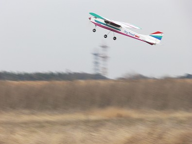 スカイトレンド