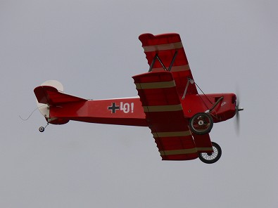 Fokker D7