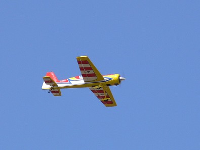 K\YAK-54