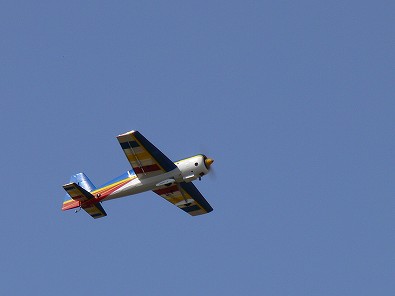 YAK-54