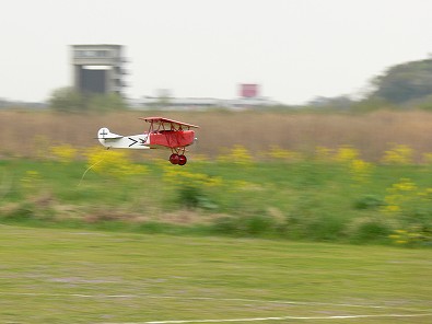 Fokker D7