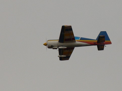 YAK-54