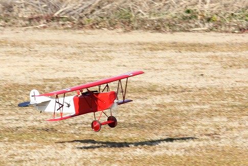 dFokker D7