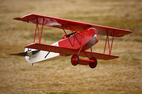 Fokker D7