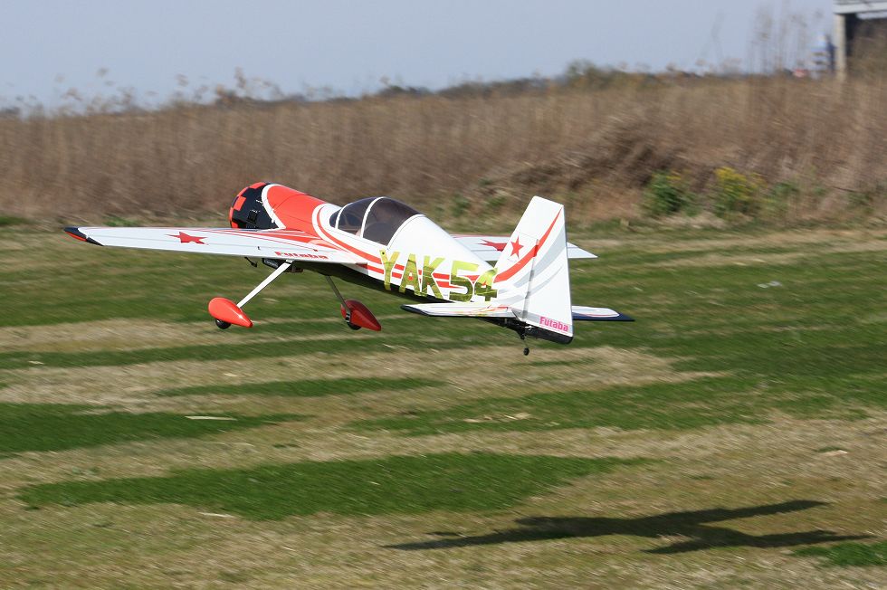 j˂YAK-54