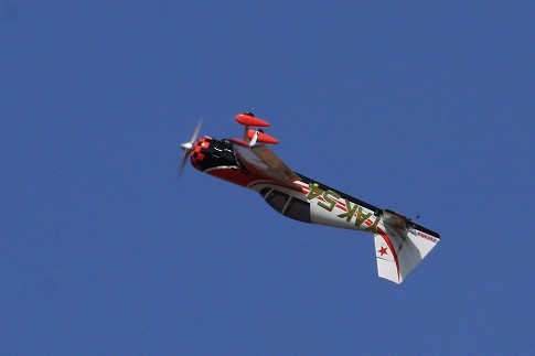 YAK-54